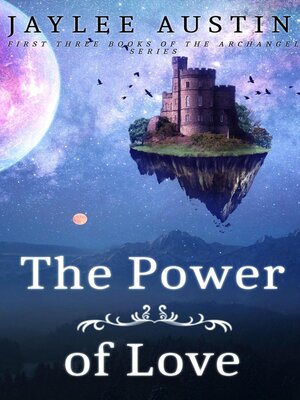 cover image of The Power of Love
